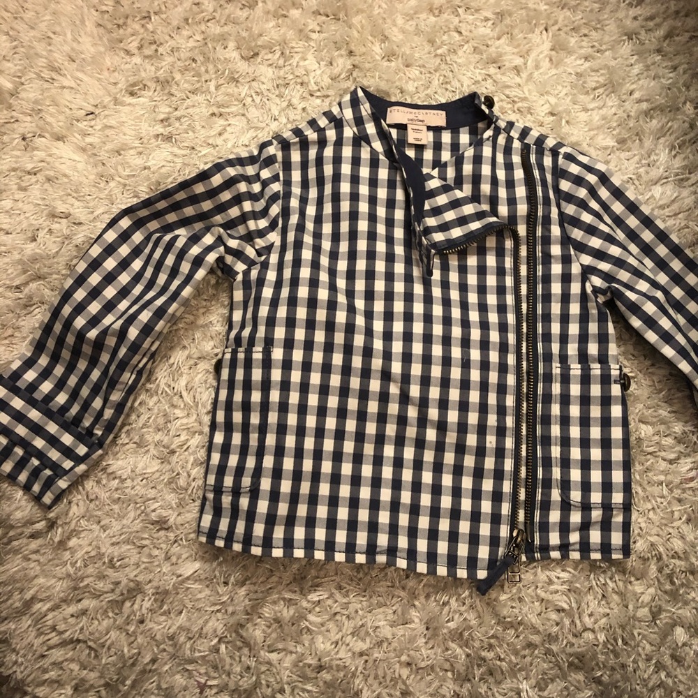 Stella McCartney Jacket